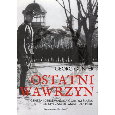 Ostatni wawrzyn