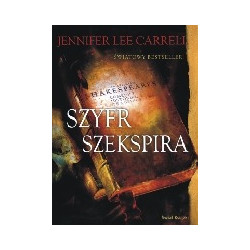 Szyfr Szekspira