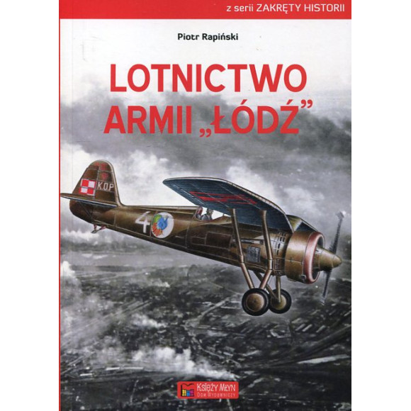 Lotnictwo Armii Łódź