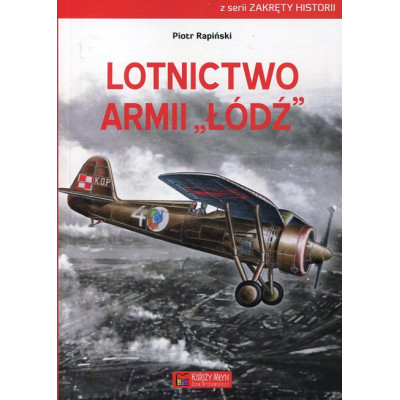 Lotnictwo Armii Łódź