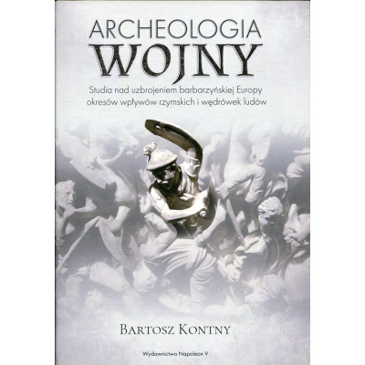 Archeologia wojny