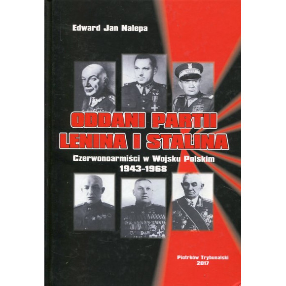 Oddani partii Lenina i Stalina