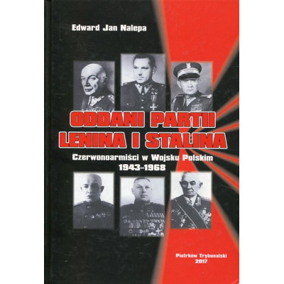 Oddani partii Lenina i Stalina