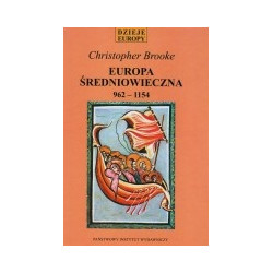 Europa średniowieczna 962-1154