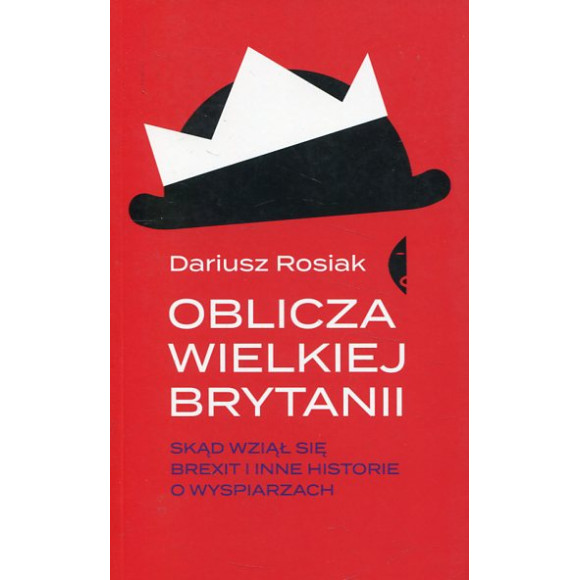 Oblicza Wielkiej Brytanii