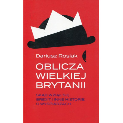 Oblicza Wielkiej Brytanii