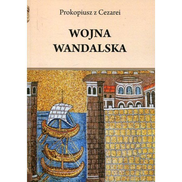 Wojna wandalska