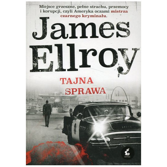 Tajna sprawa