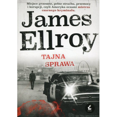 Tajna sprawa