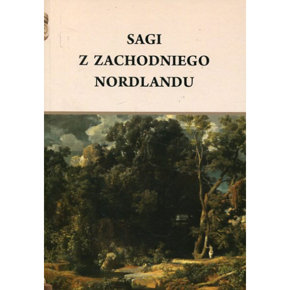 Sagi z zachodniego Nordlandu