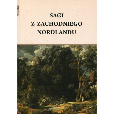 Sagi z zachodniego Nordlandu