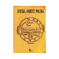 Afryka,Orient, Polska