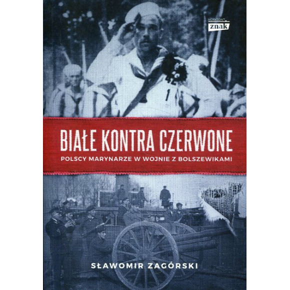 Białe kontra czerwone