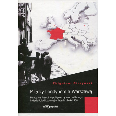 Między Londynem a Warszawą