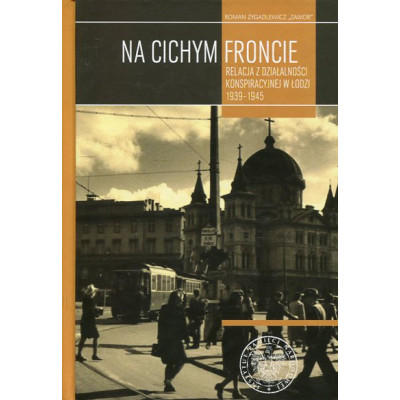 Na cichym froncie