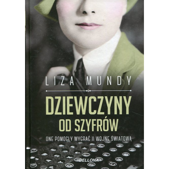 Dziewczyny od szyfrów. One pomogły wygrać II wojnę światową