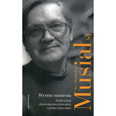 Wyrzut sumienia
