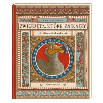 Zwierzęta, które zniknęły