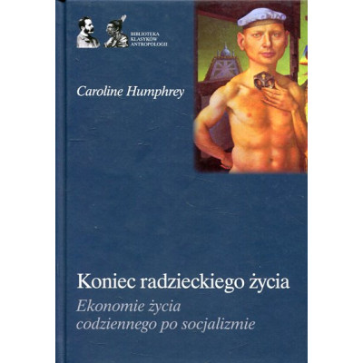 Koniec radzieckiego życia