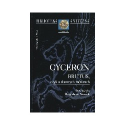 Brutus, czyli o sławnych mówcach