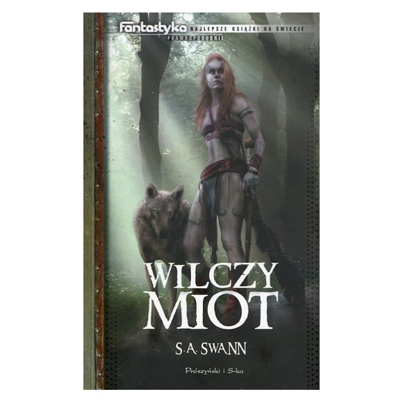 Wilczy miot