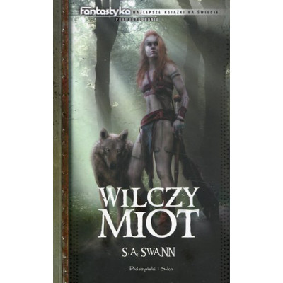 Wilczy miot