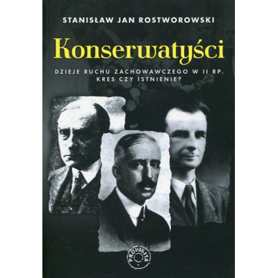 Konserwatyści