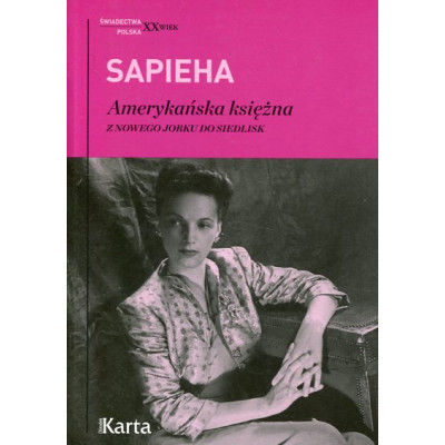 Amerykańska księżna