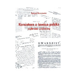 Komintern a lewica polska