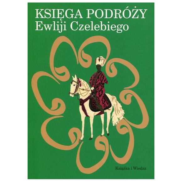 Księga podróży Ewliji Czelebiego