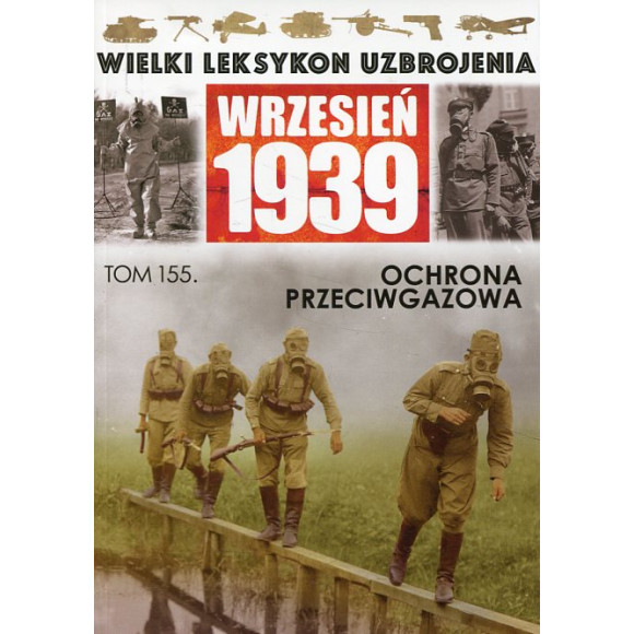 Ochrona przeciwgazowa