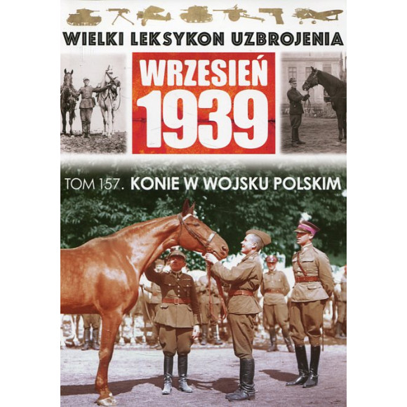 Konie w Wojsku Polskim
