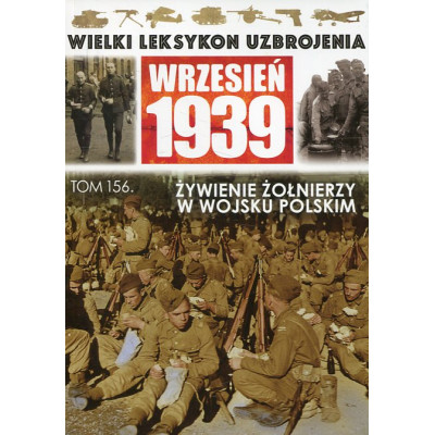Żywienie żołnierzy w Wojsku Polskim