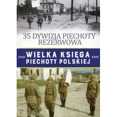 35 Dywizja Piechoty Rezerwowa