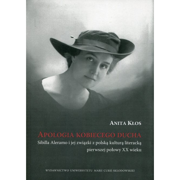 Apologia kobiecego ducha