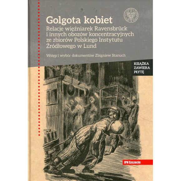 Golgota kobiet