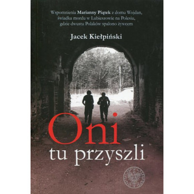 Oni tu przyszli