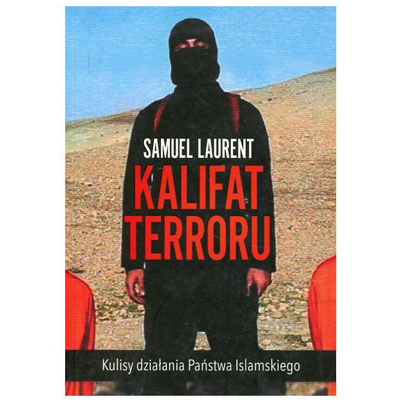 Kalifat terroru