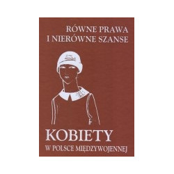 Kobiety w Polsce międzywojennej