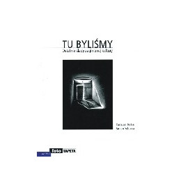Tu byliśmy