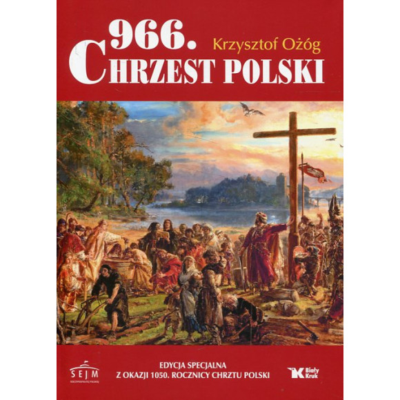 966. Chrzest Polski