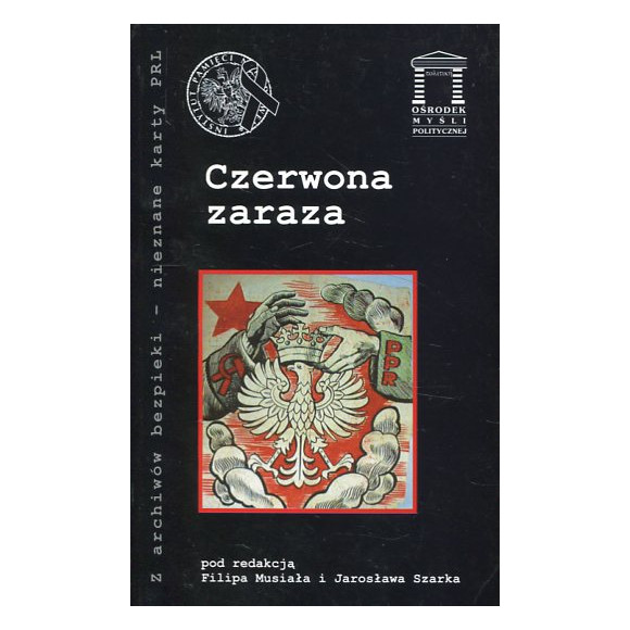 Czerwona zaraza