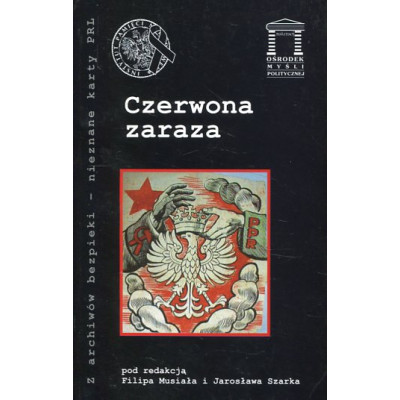 Czerwona zaraza