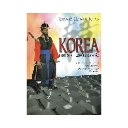 Korea. Historia i współczesność
