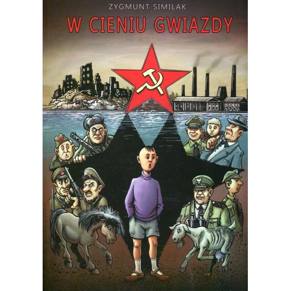 W cieniu gwiazdy