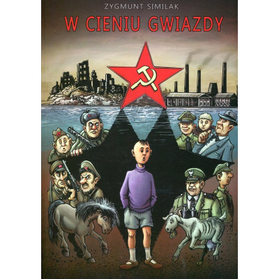 W cieniu gwiazdy