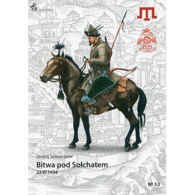 Bitwa pod Sołchatem 22 VI 1434