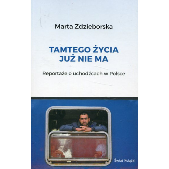 Tamtego życia już nie ma