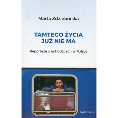 Tamtego życia już nie ma