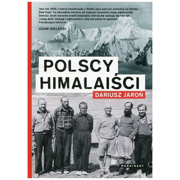 Polscy himalaiści